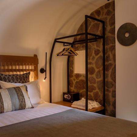 Vrachos Suites Mykonos Mykonos Town 외부 사진