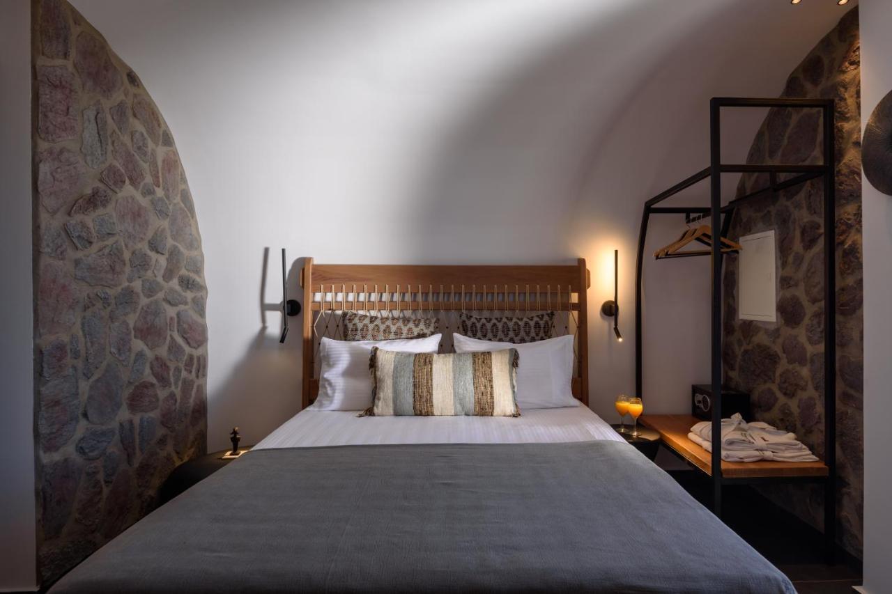 Vrachos Suites Mykonos Mykonos Town 외부 사진