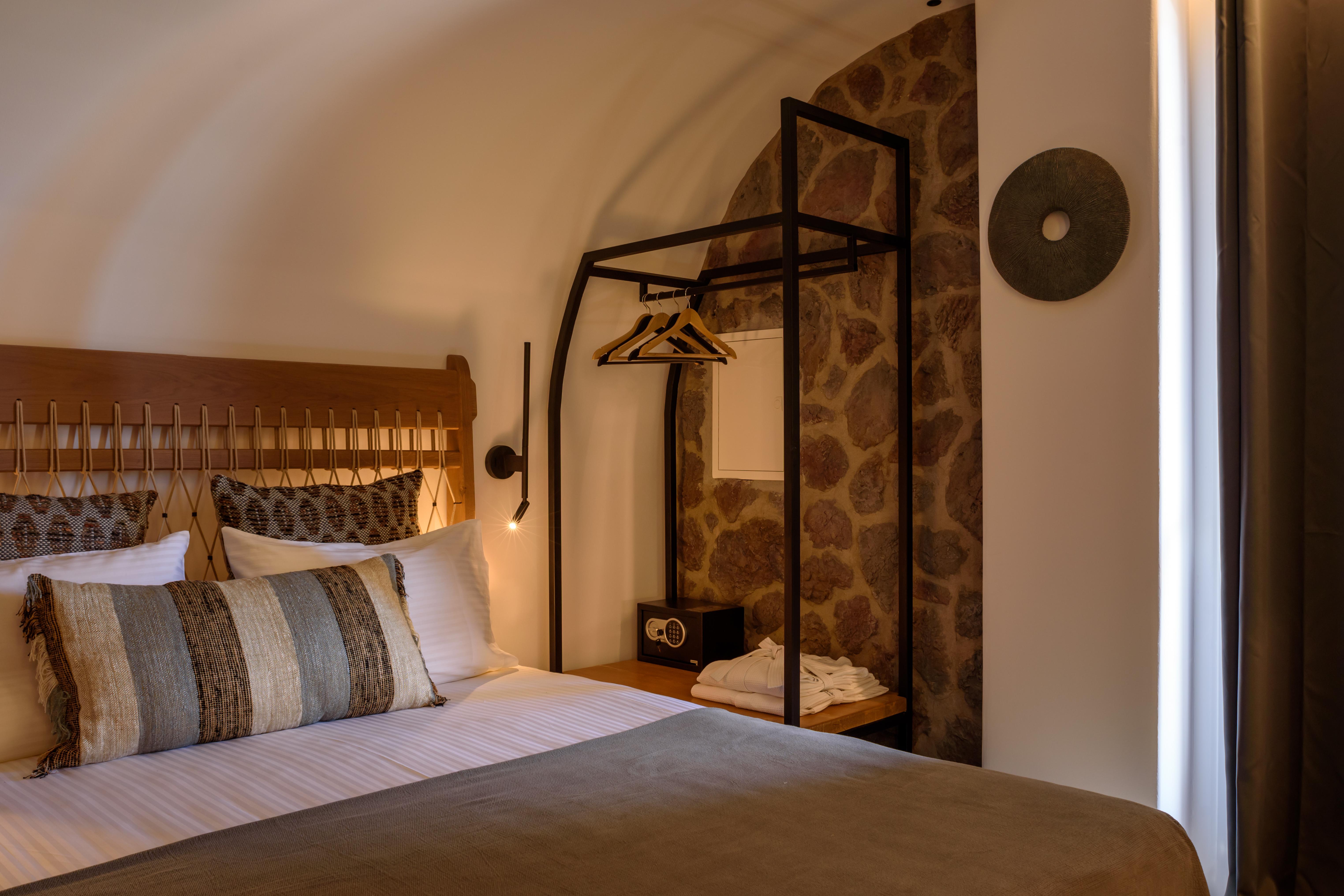 Vrachos Suites Mykonos Mykonos Town 외부 사진