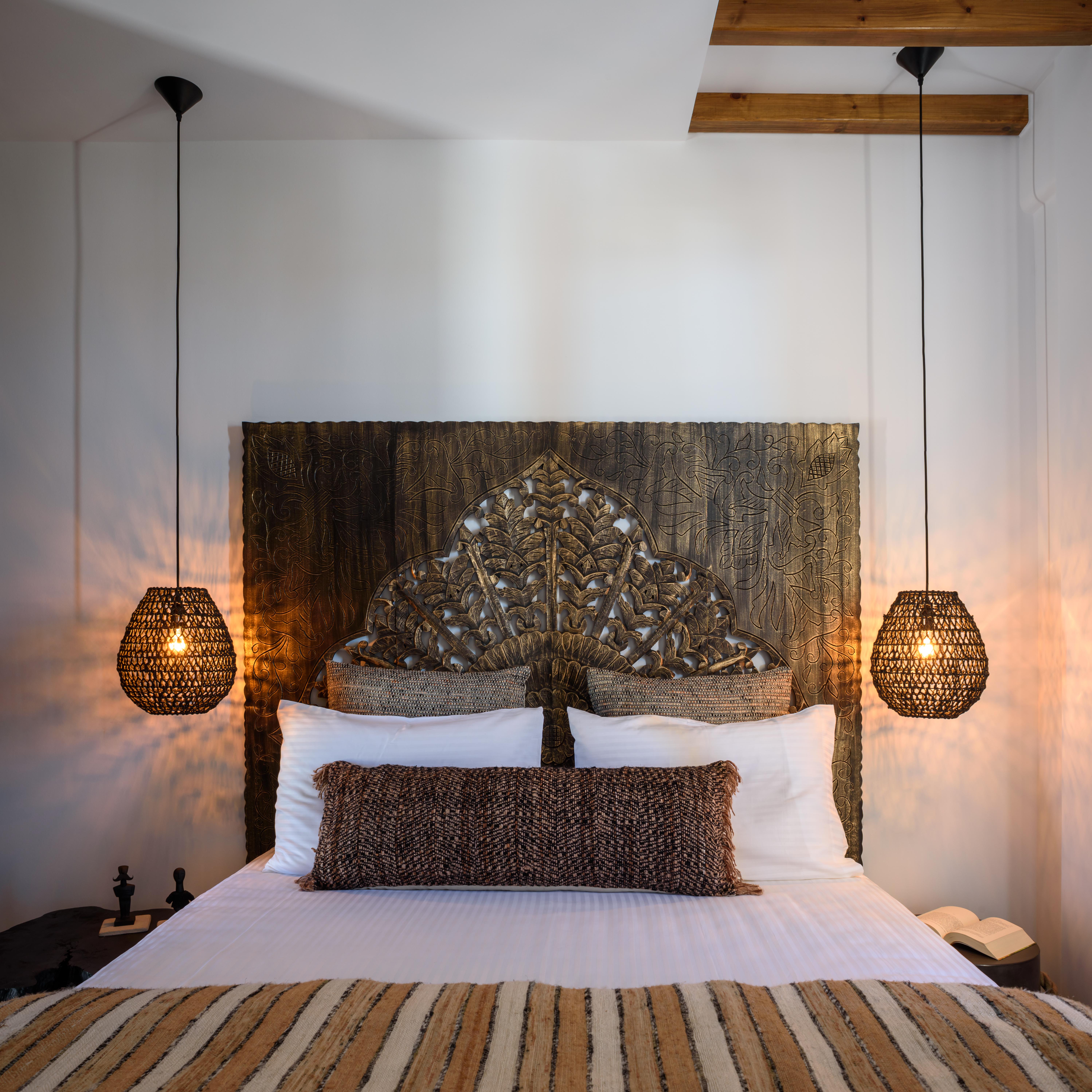 Vrachos Suites Mykonos Mykonos Town 외부 사진