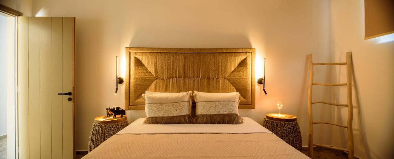 Vrachos Suites Mykonos Mykonos Town 외부 사진