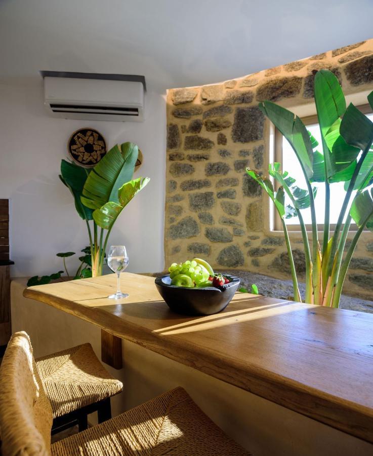 Vrachos Suites Mykonos Mykonos Town 외부 사진