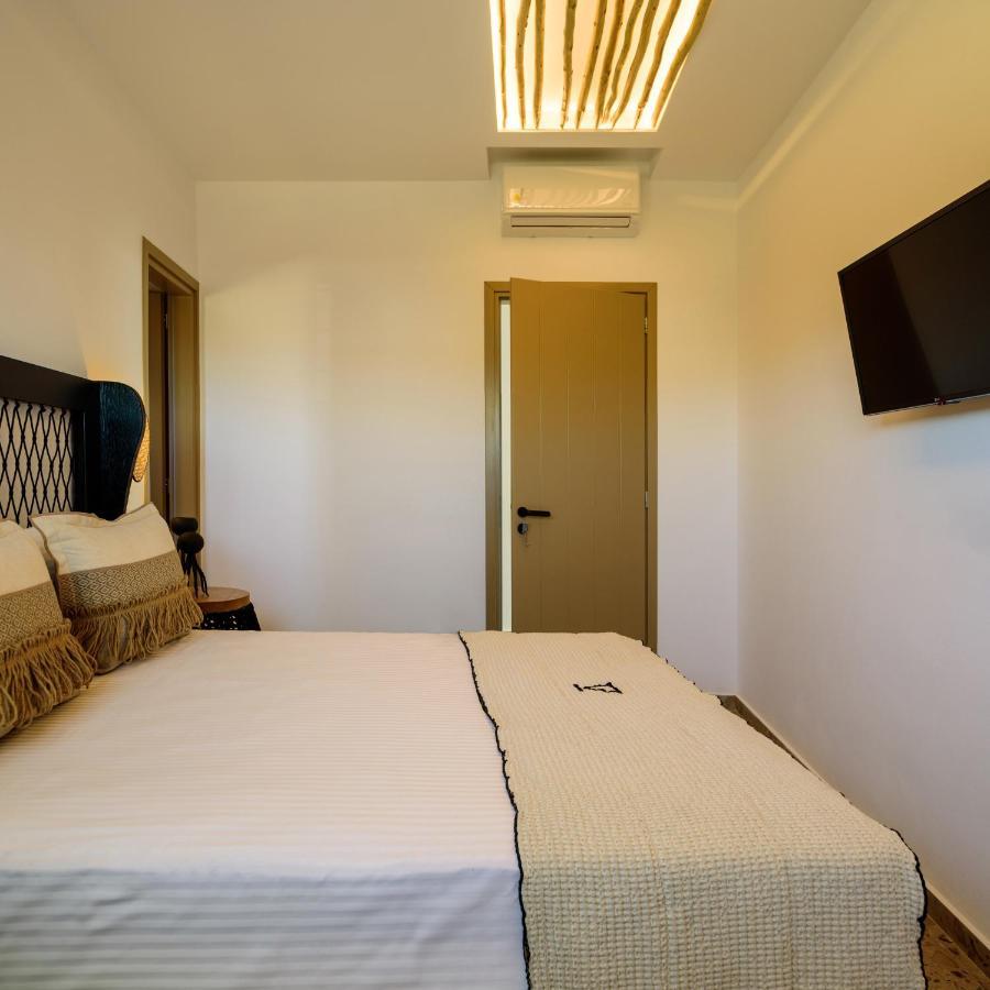 Vrachos Suites Mykonos Mykonos Town 외부 사진