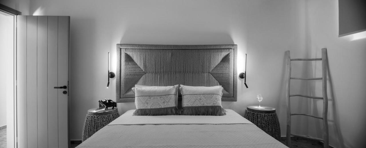 Vrachos Suites Mykonos Mykonos Town 외부 사진