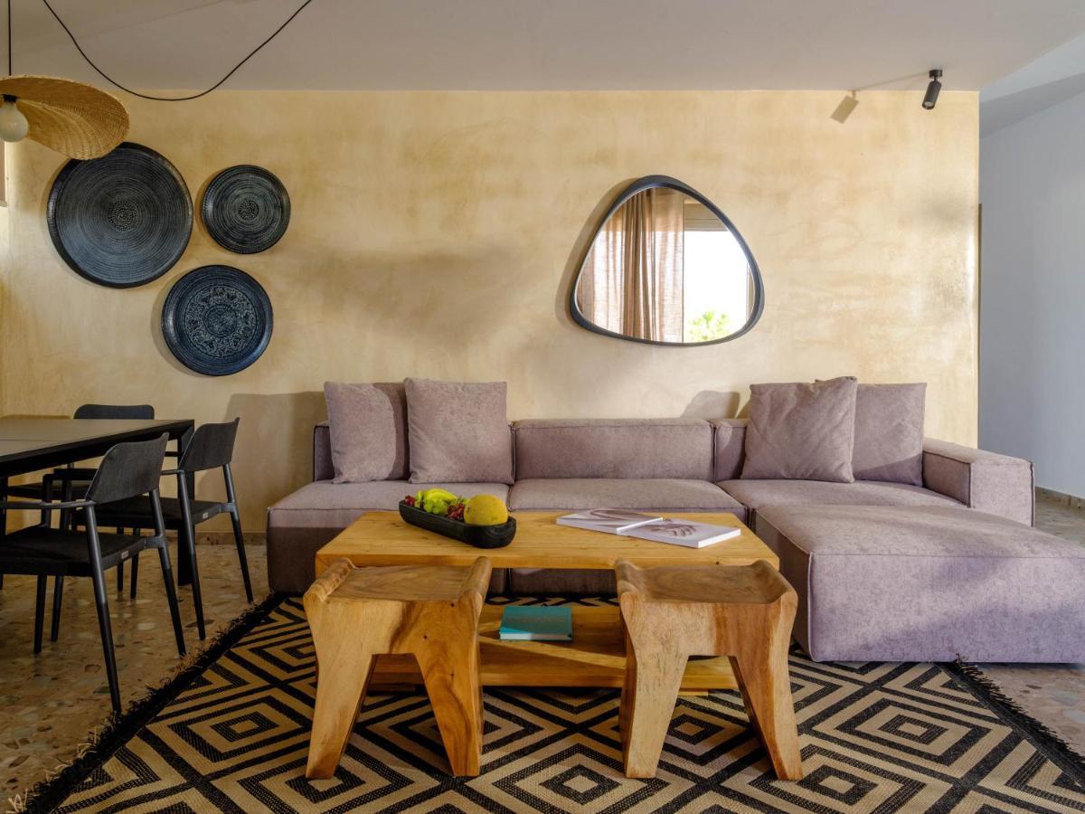 Vrachos Suites Mykonos Mykonos Town 외부 사진